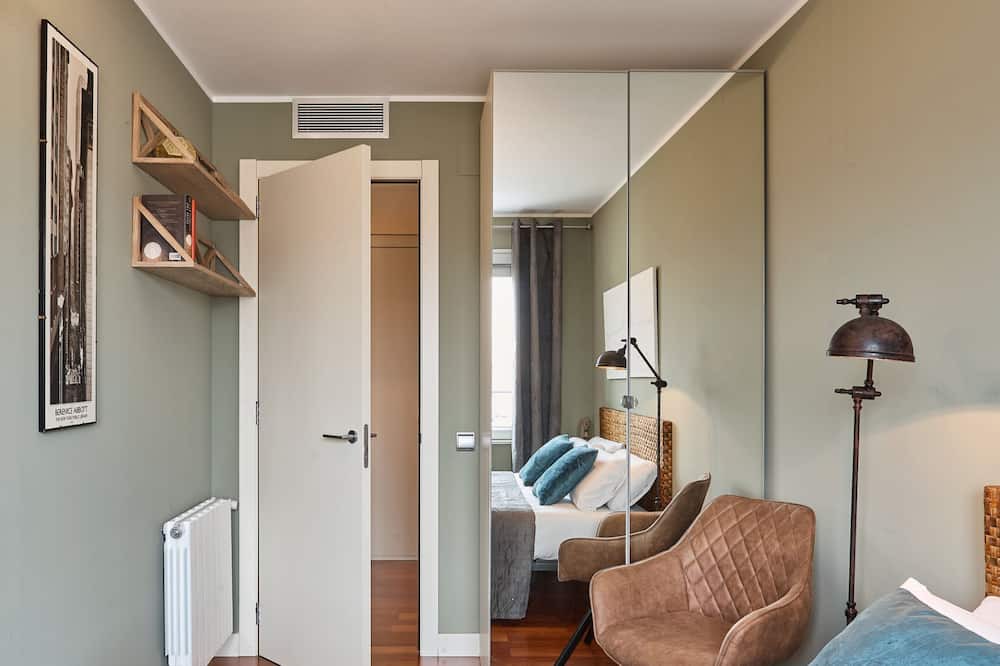 Photo of Bedroom in Poblenou