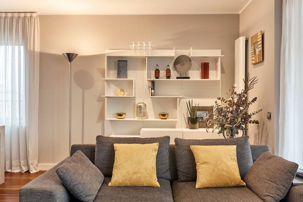 Photo of Livingroom in Poblenou