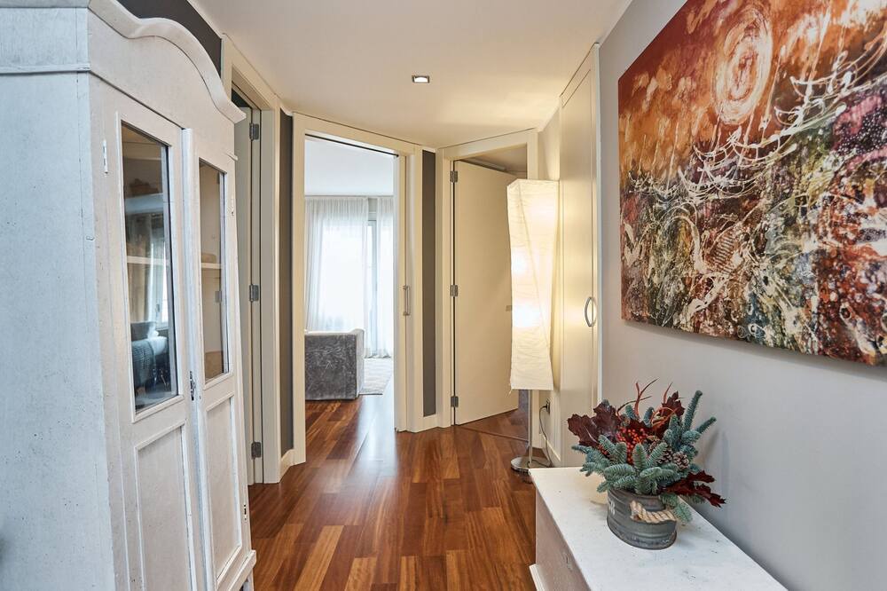 Photo of Bedroom in Poblenou
