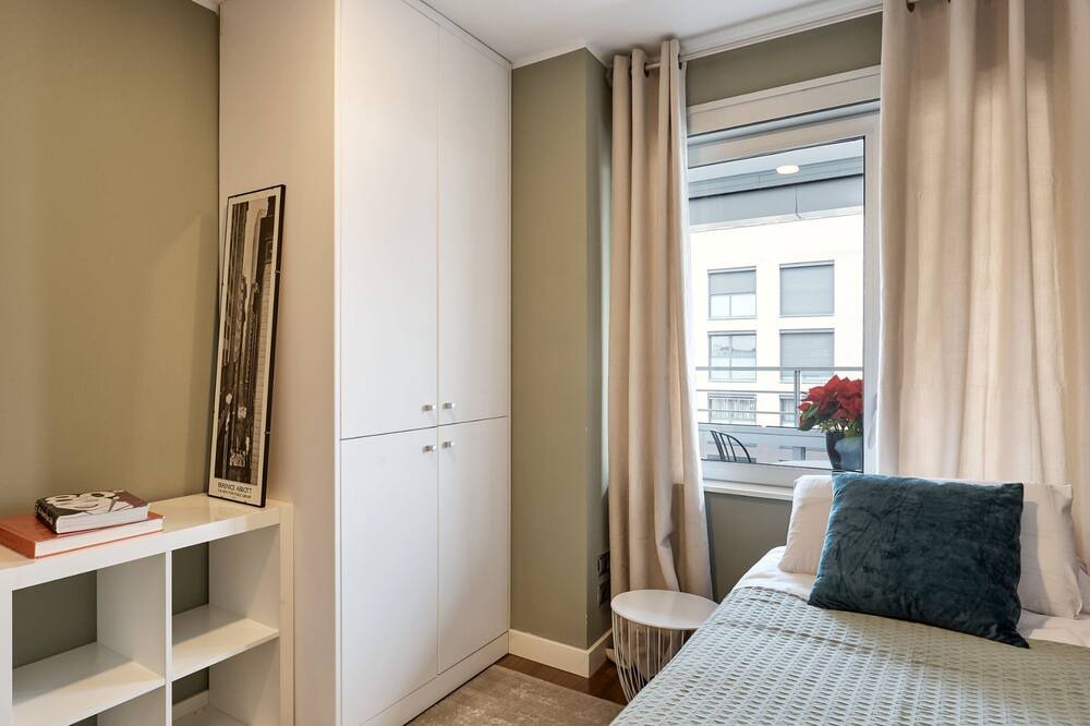 Photo of Bedroom in Poblenou