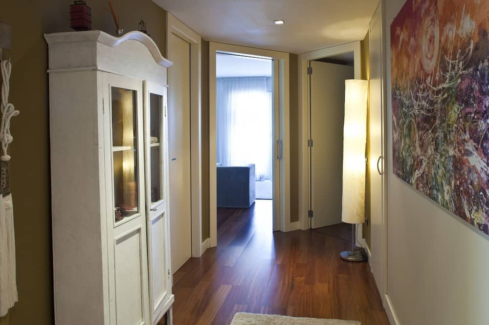 Photo of Bedroom in Poblenou