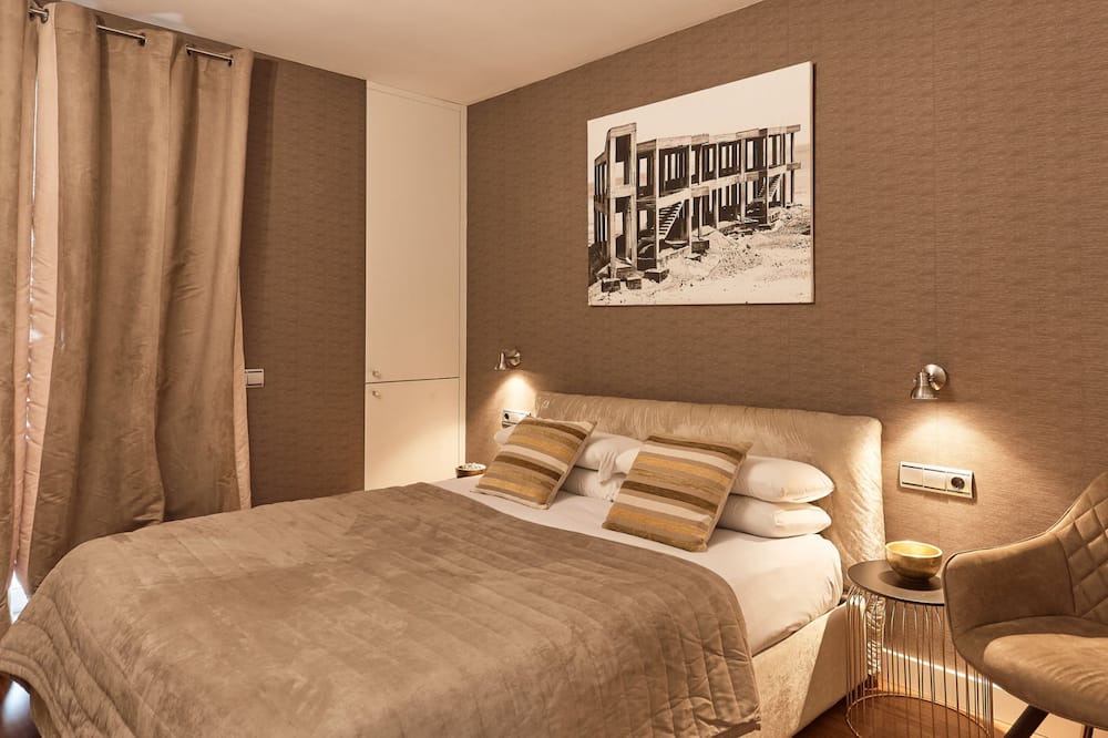 Photo of Bedroom in Poblenou