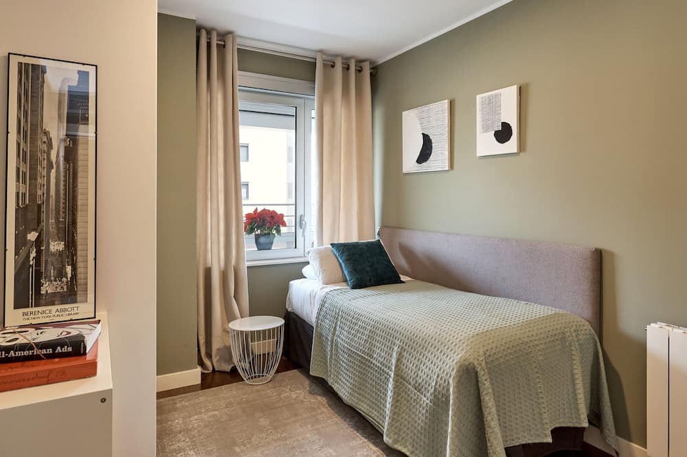 Photo of Bedroom in Poblenou