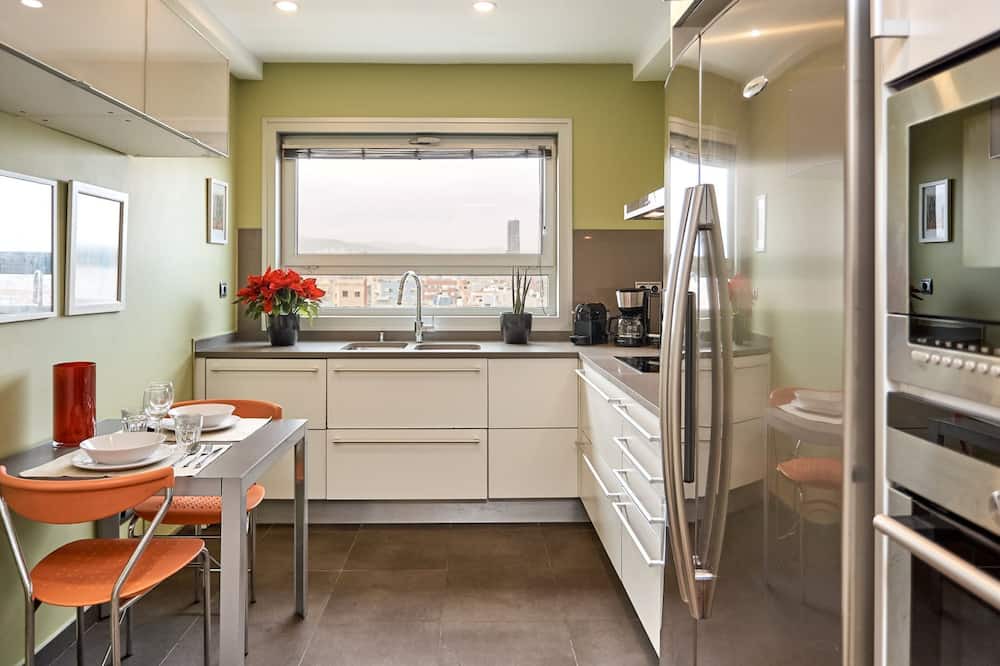 Photo of Kitchen in Poblenou