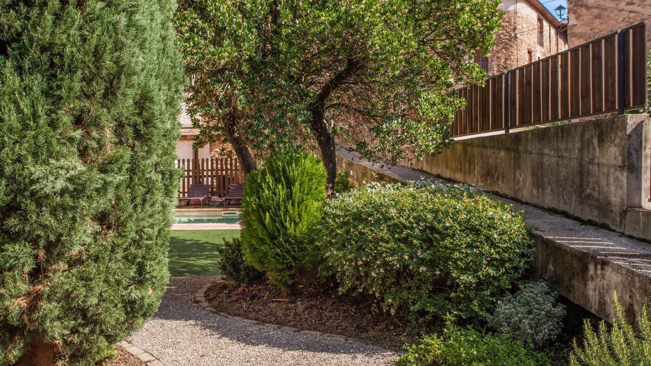 Photo of Outdoor in Riudaura