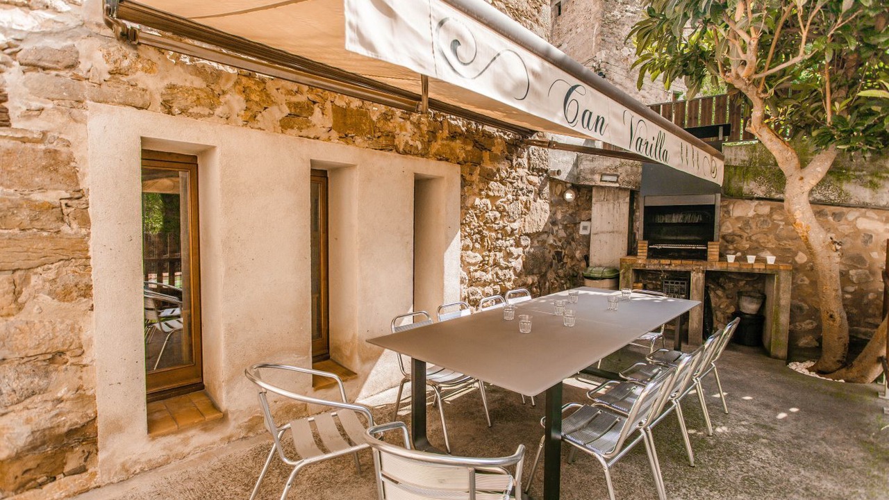 Photo of Outdoor in Riudaura