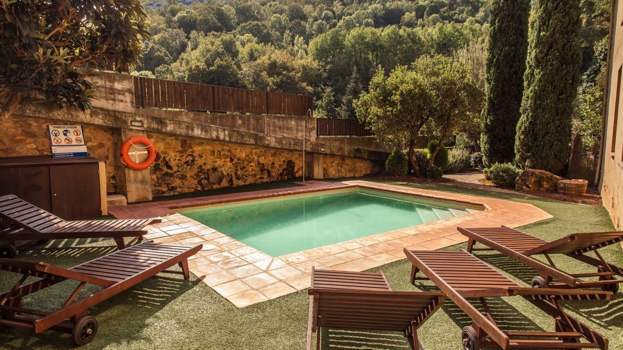 Photo of Outdoor in Riudaura