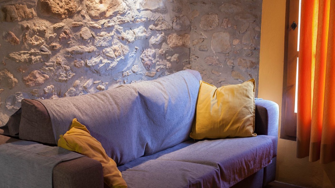 Photo of Livingroom in Riudaura