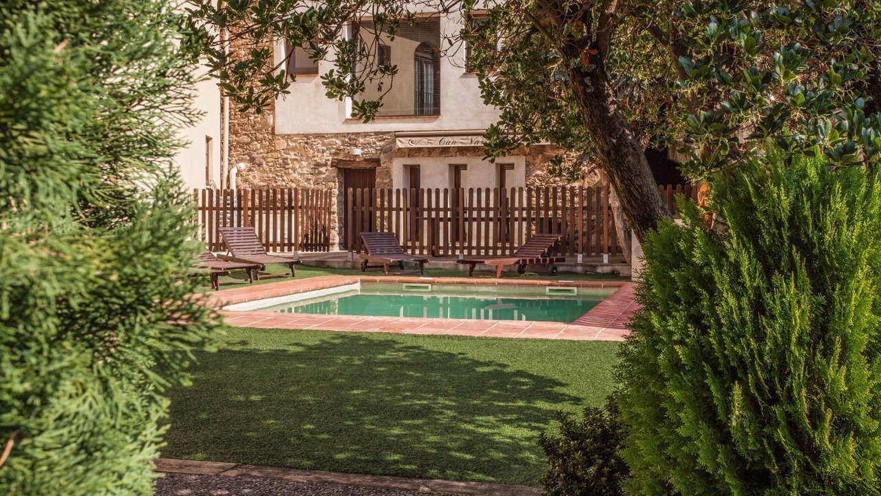 Photo of Outdoor in Riudaura