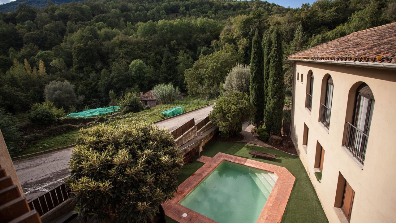 Photo of Outdoor in Riudaura