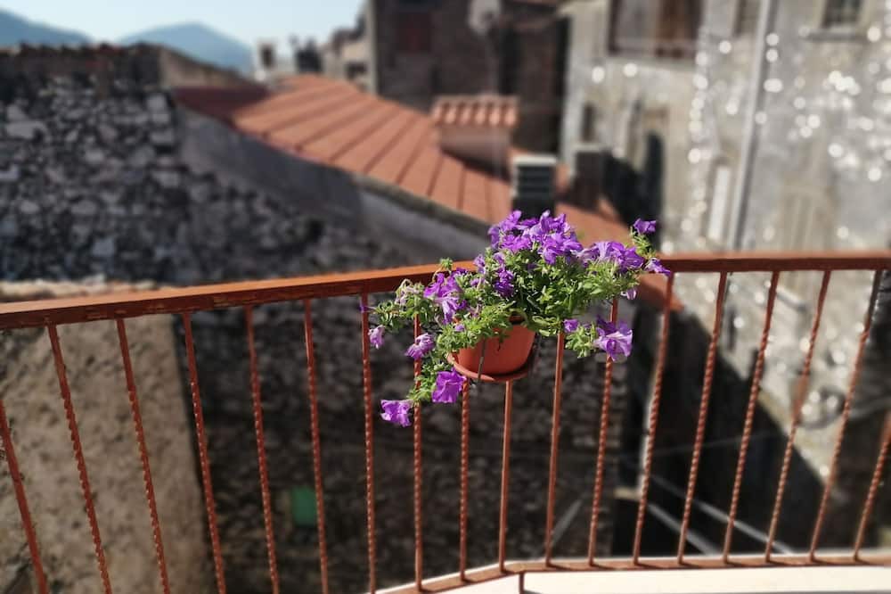 Photo of Patio Balcony in Norma