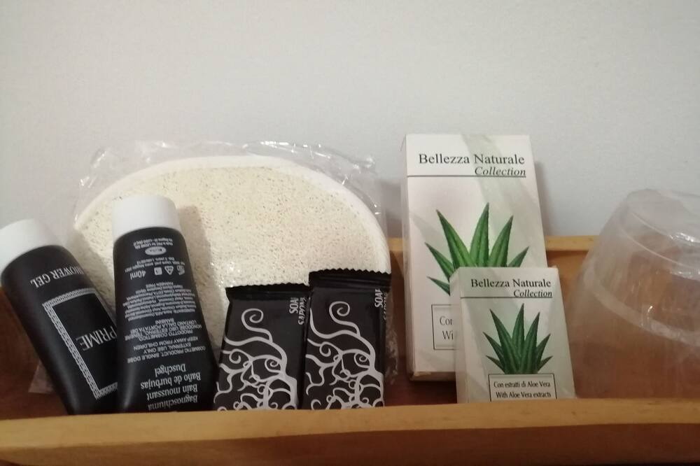 Photo of Bathroom in Norma