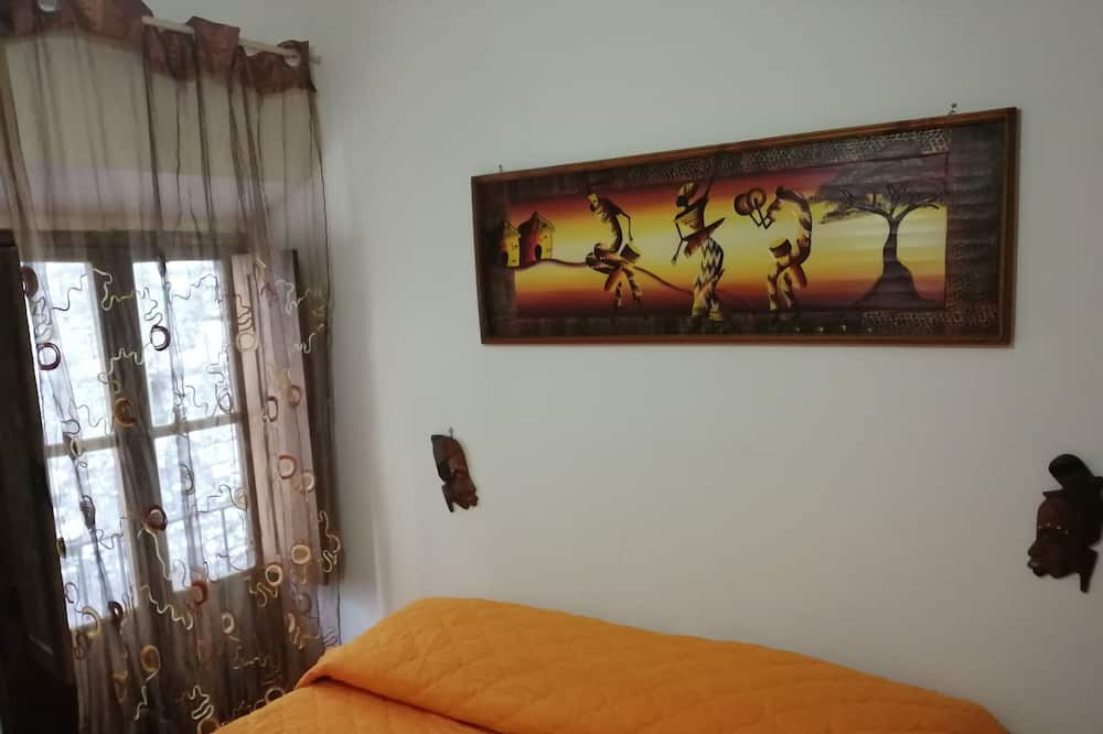 Photo of Bedroom in Norma