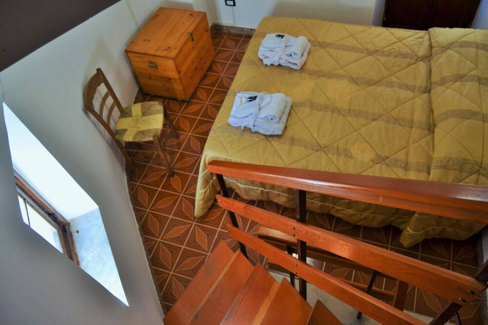 Photo of Bedroom in Norma