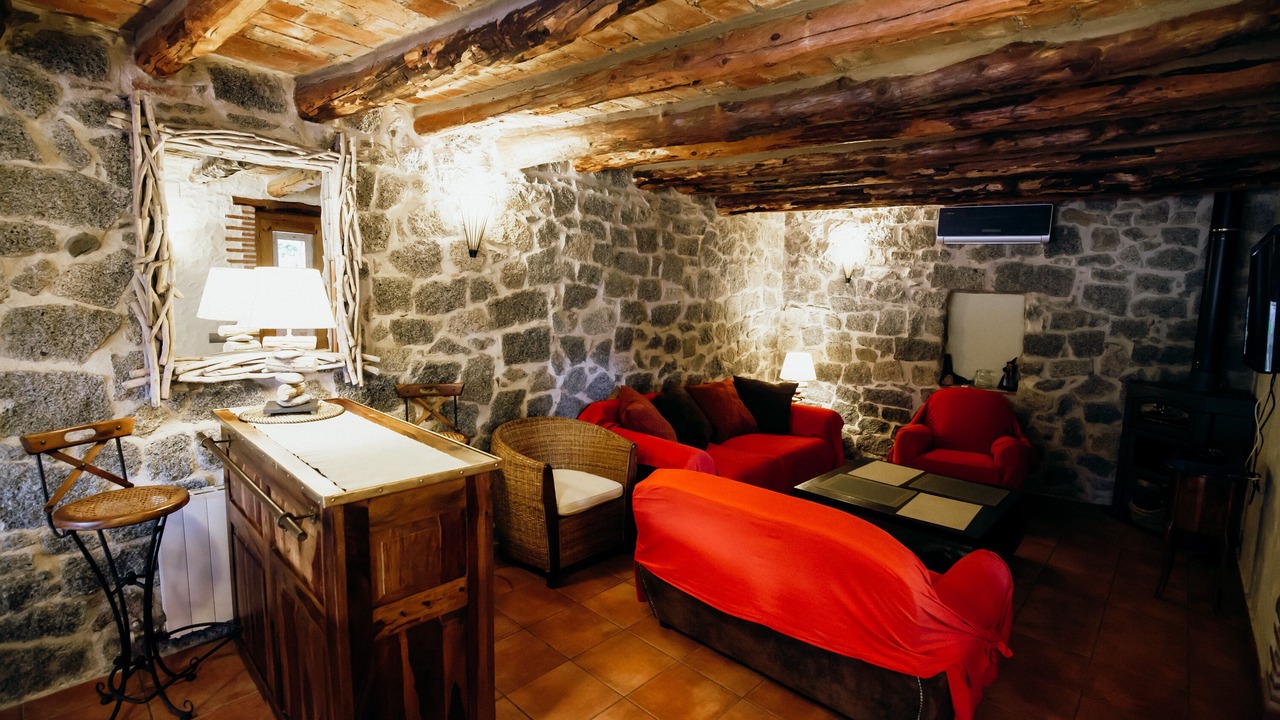 Photo of Bedroom in Alforja
