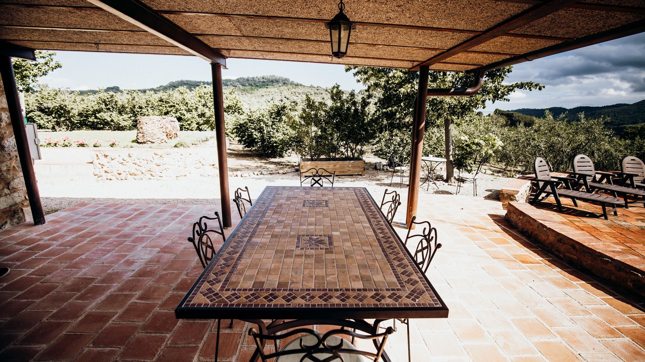 Photo of Outdoor in Alforja