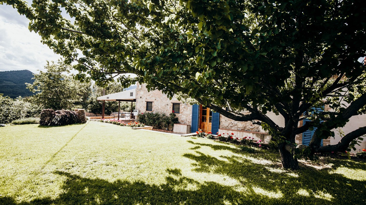 Photo of Outdoor in Alforja