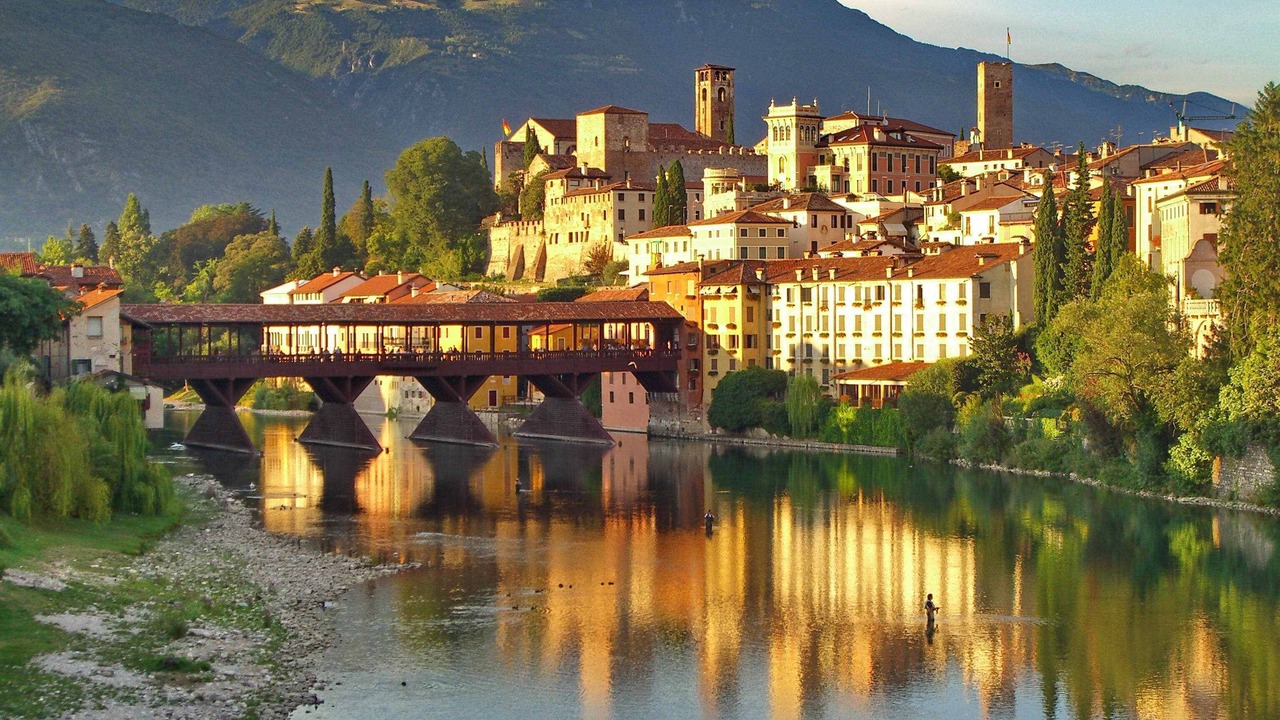 Photo of Others in Bassano del Grappa