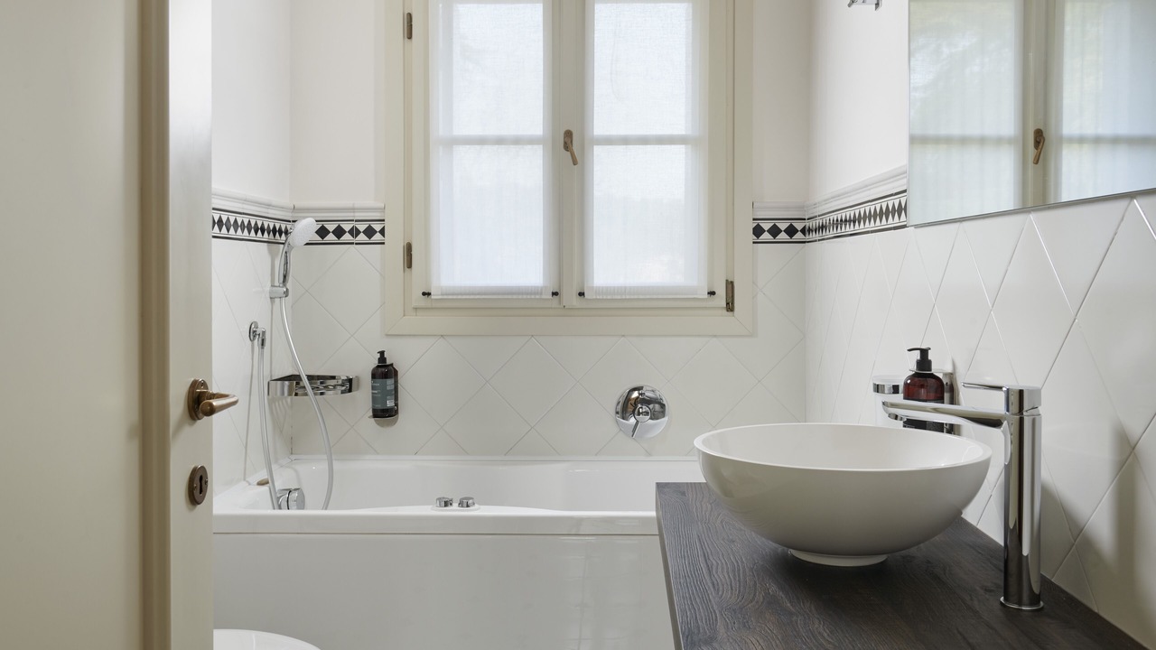 Photo of Bathroom in Bassano del Grappa