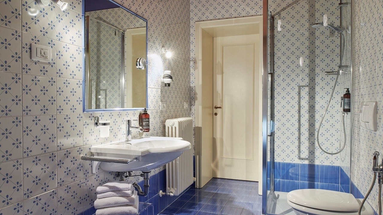 Photo of Bathroom in Bassano del Grappa