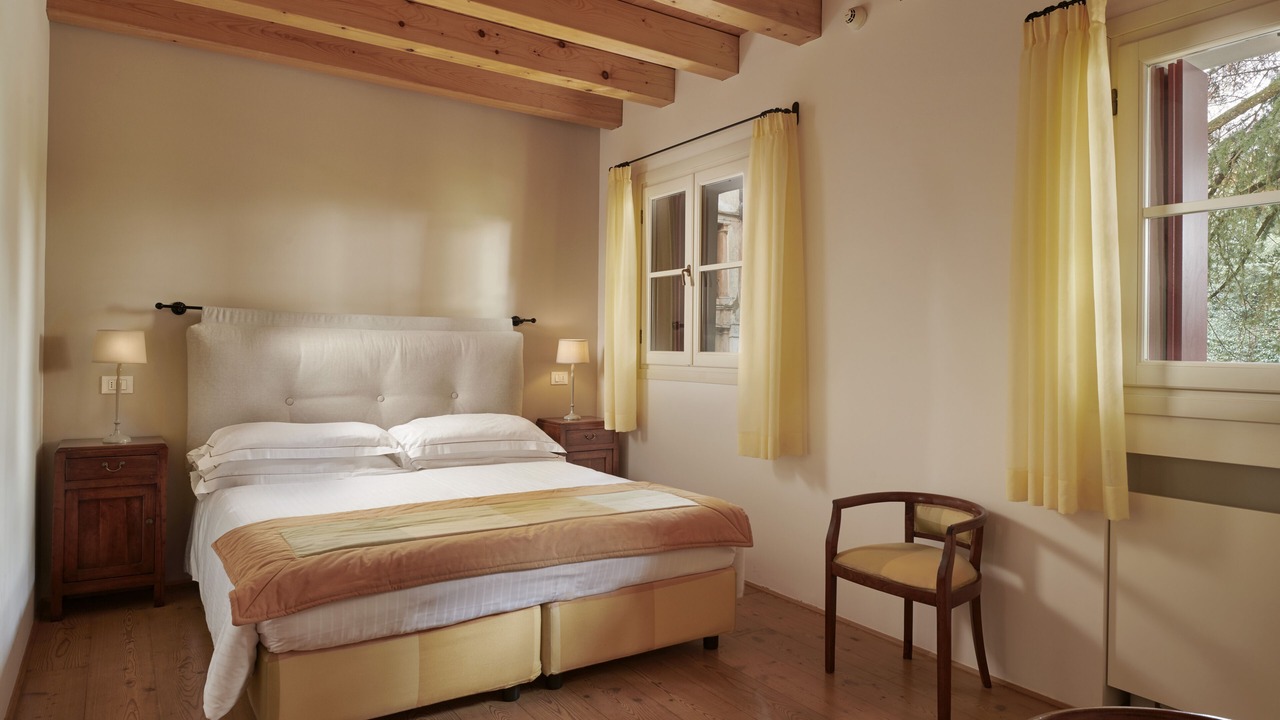 Photo of Bedroom in Bassano del Grappa