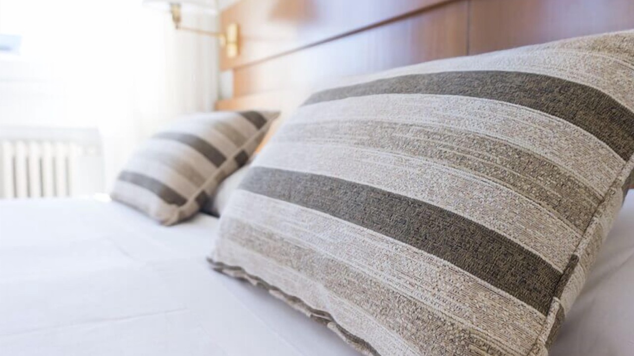 Photo of Bedroom in Bassano del Grappa
