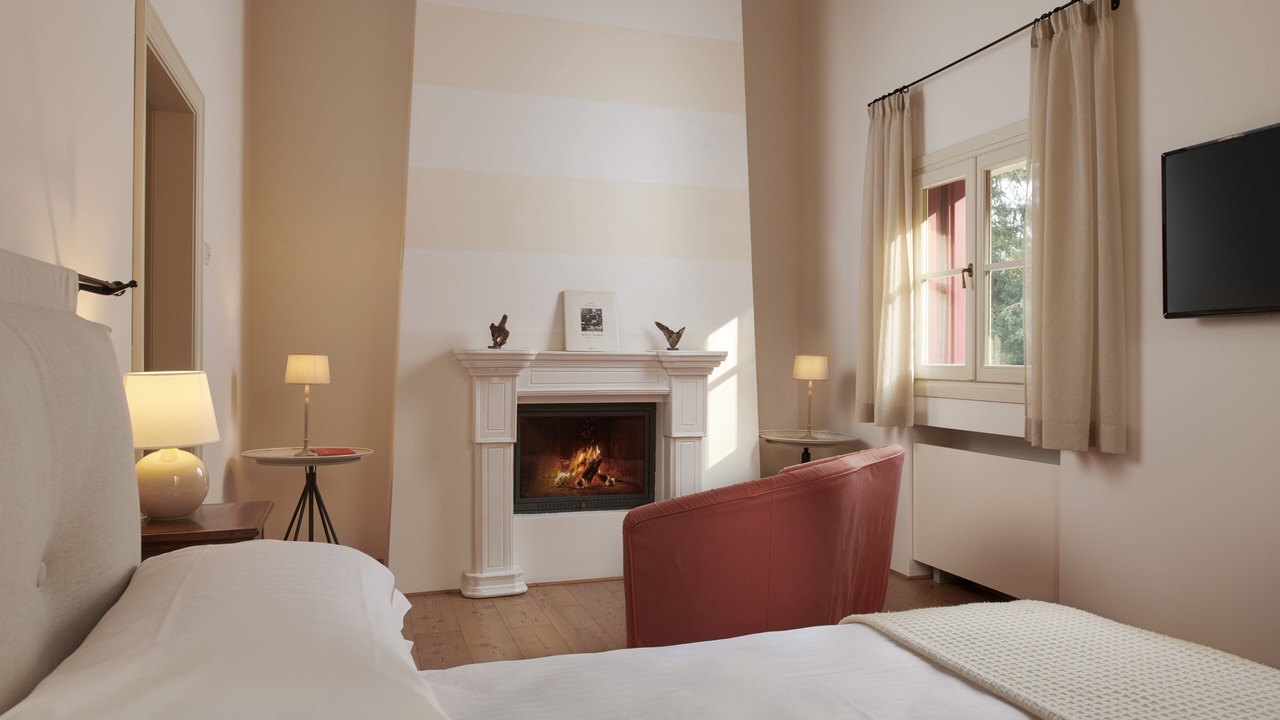 Photo of Bedroom in Bassano del Grappa