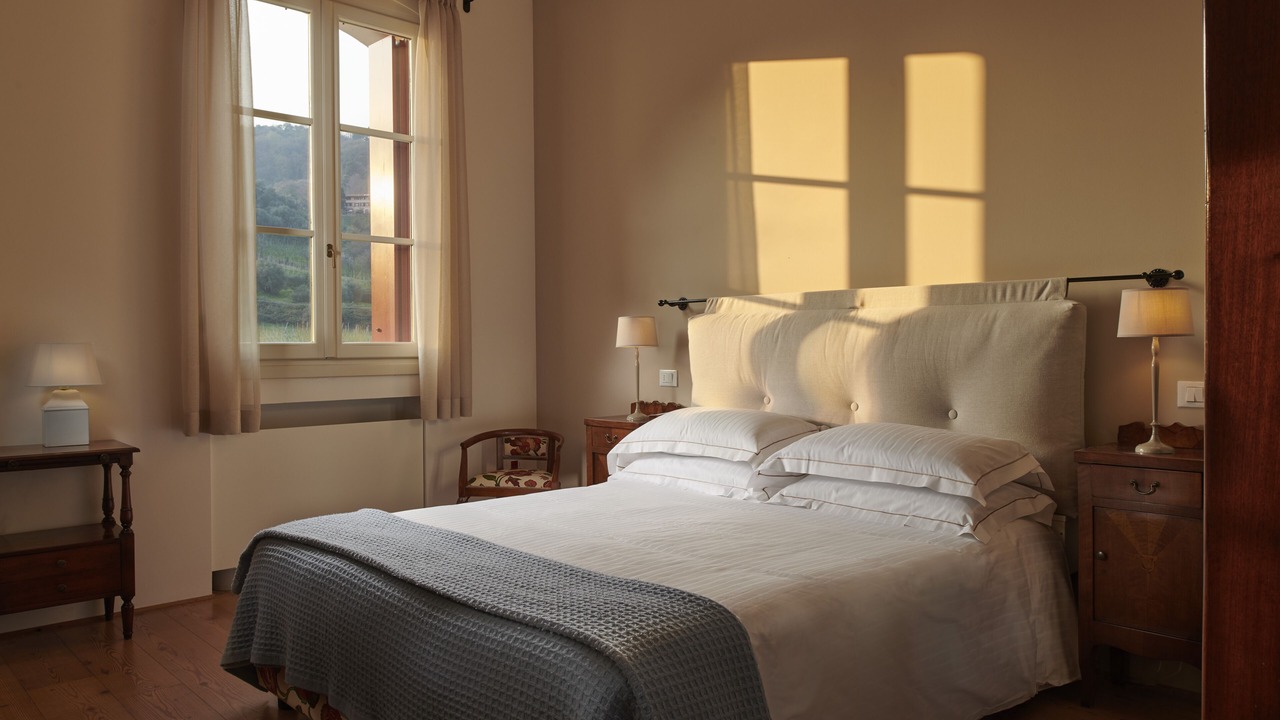 Photo of Bedroom in Bassano del Grappa