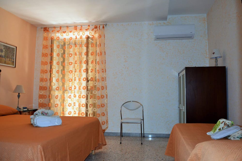 Photo of Bedroom in Norma