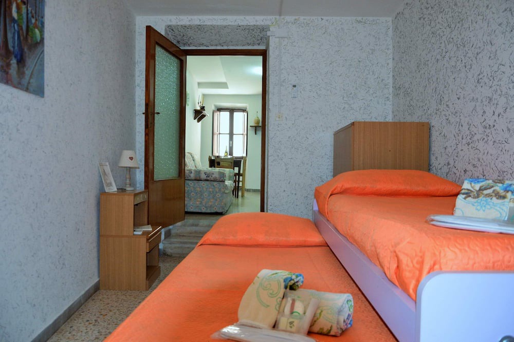 Photo of Bedroom in Norma
