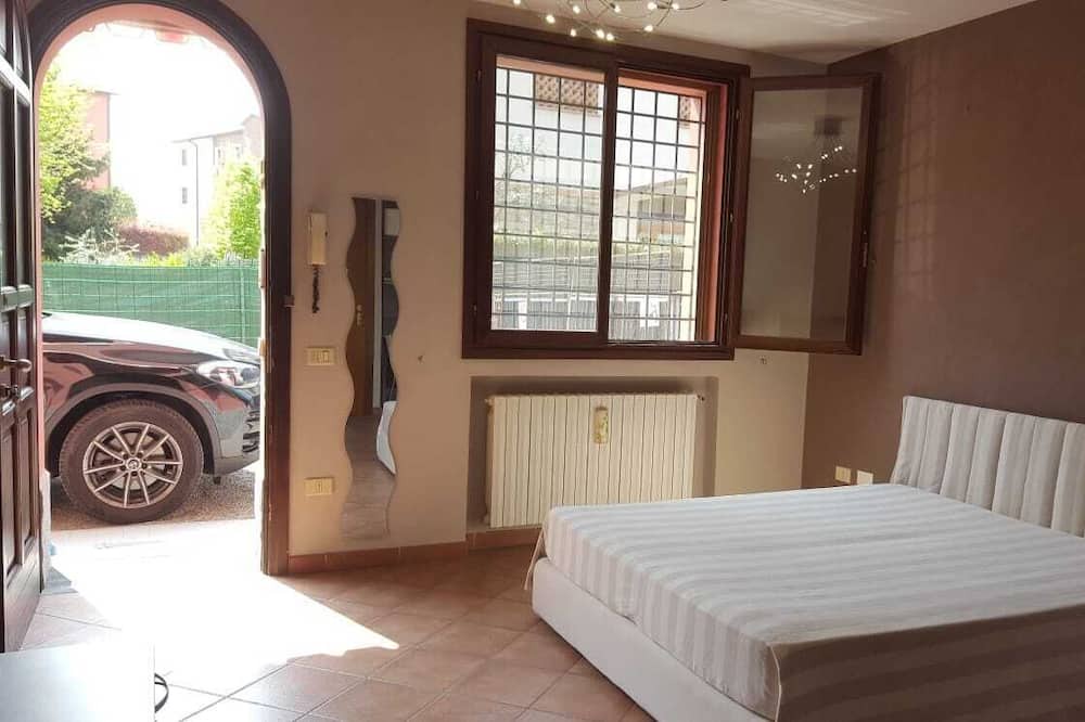 Photo of Bedroom in Casalgrande