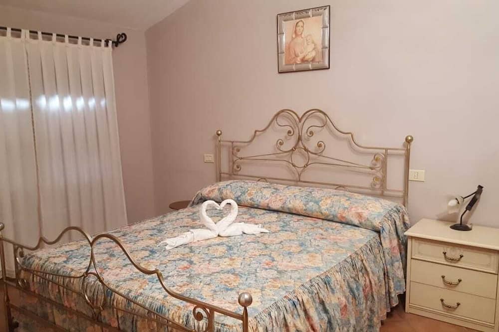 Photo of Bedroom in Casalgrande