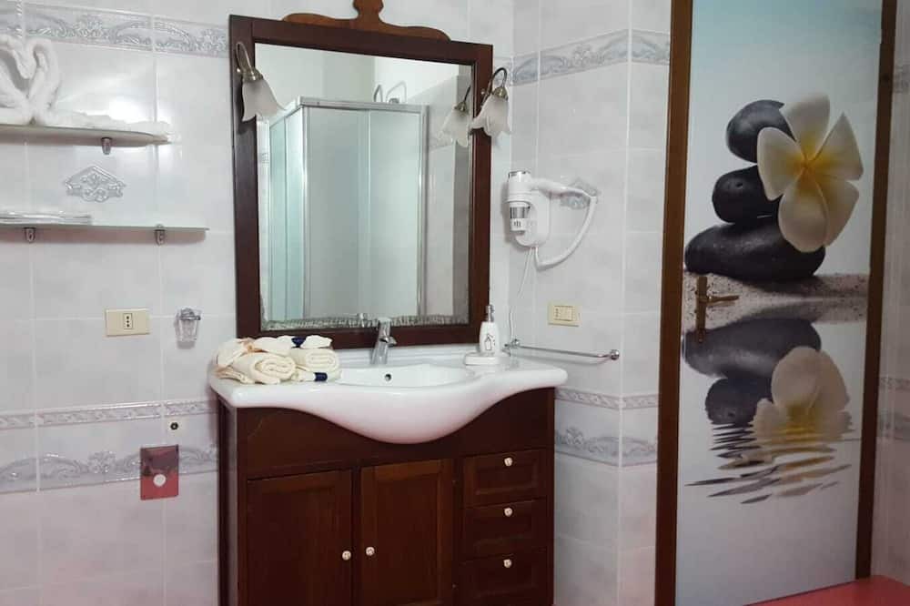 Photo of Bathroom in Casalgrande