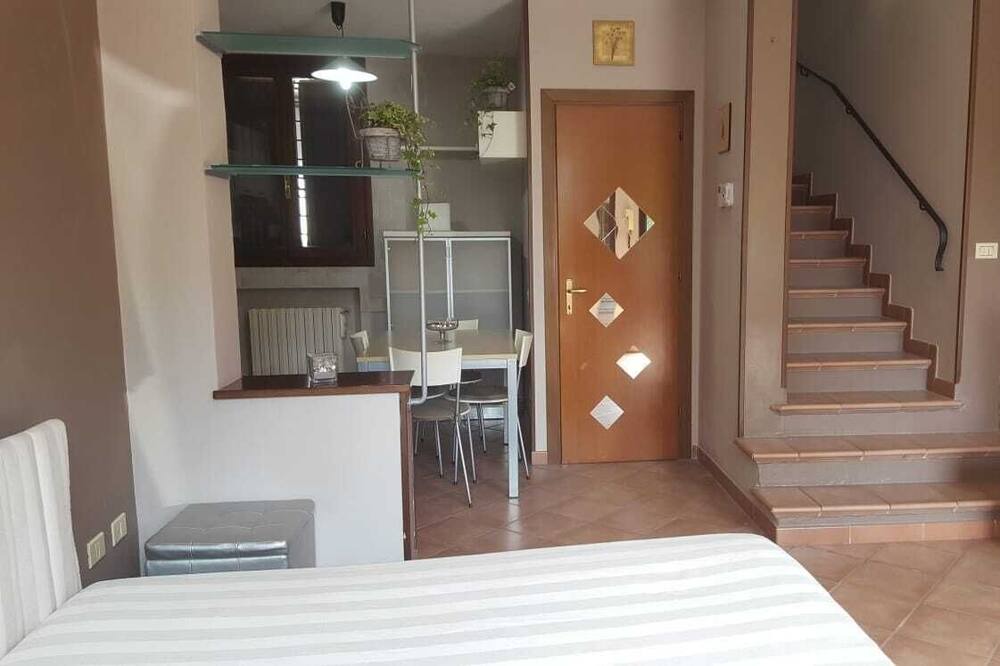Photo of Bedroom in Casalgrande