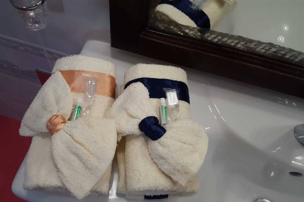 Photo of Bathroom in Casalgrande