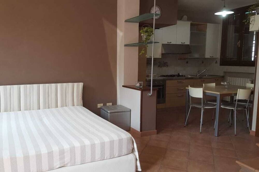 Photo of Bedroom in Casalgrande