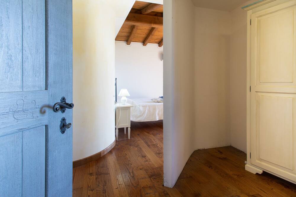 Photo of Bedroom in Capo Coda Cavallo