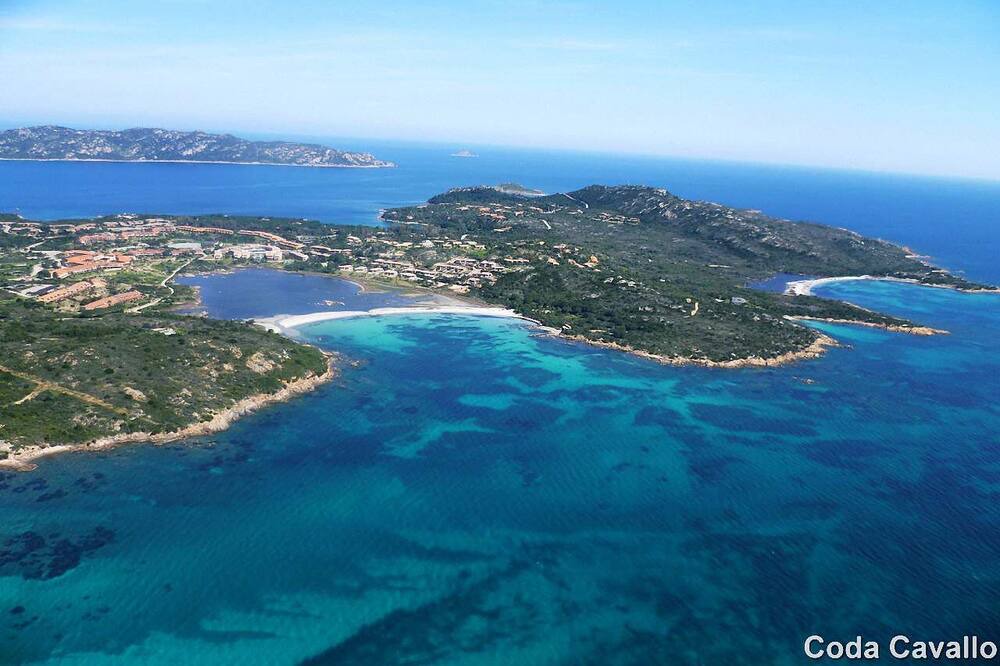 Photo of Others in Capo Coda Cavallo