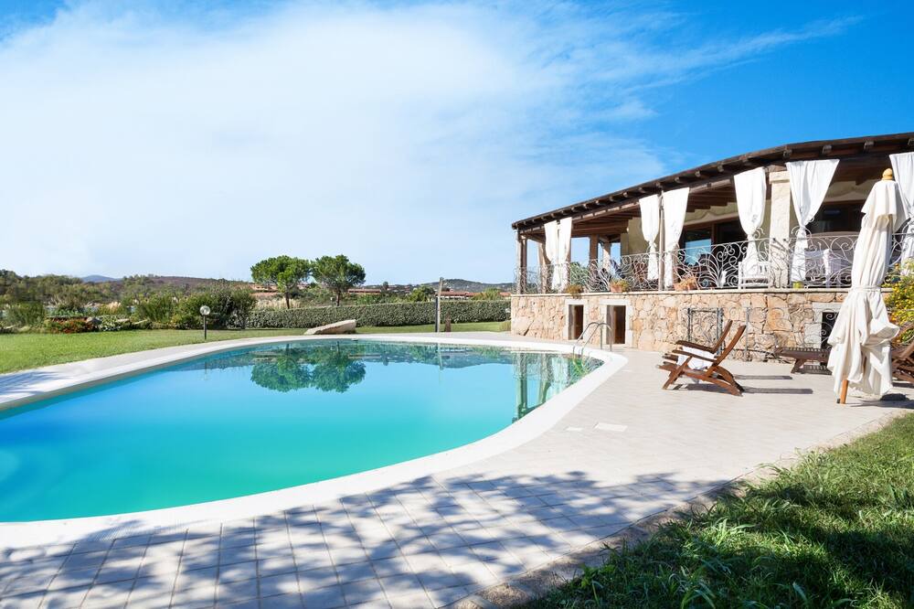 Photo of Outdoor in Capo Coda Cavallo