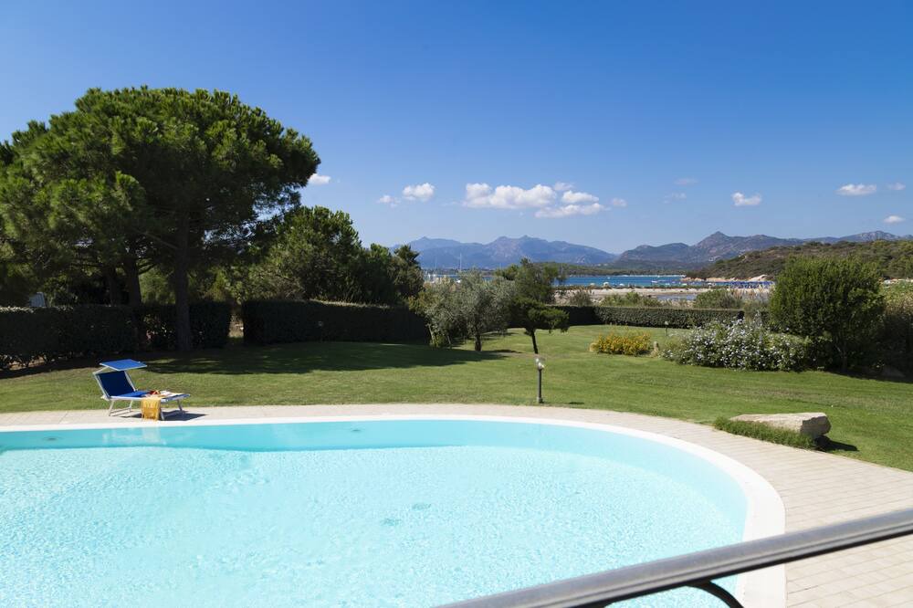 Photo of Outdoor in Capo Coda Cavallo