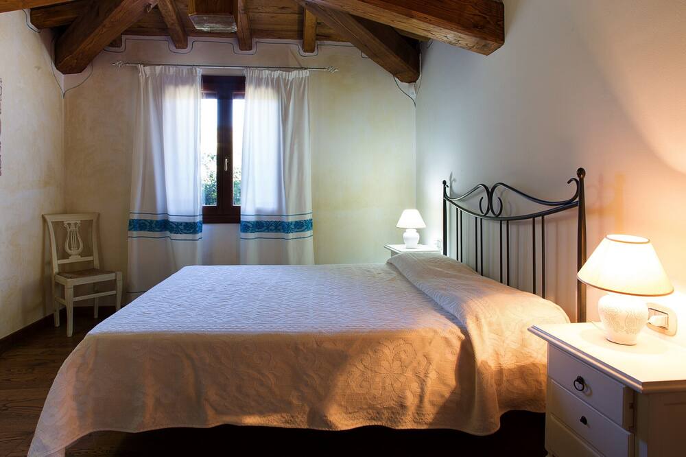 Photo of Bedroom in Capo Coda Cavallo