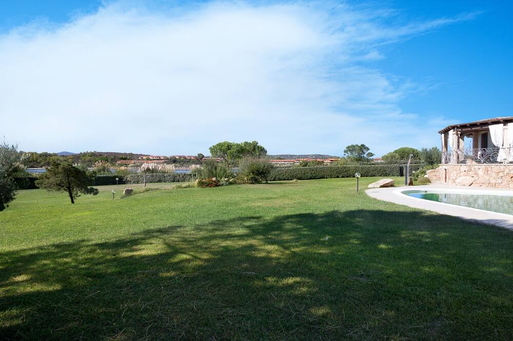 Photo of Outdoor in Capo Coda Cavallo