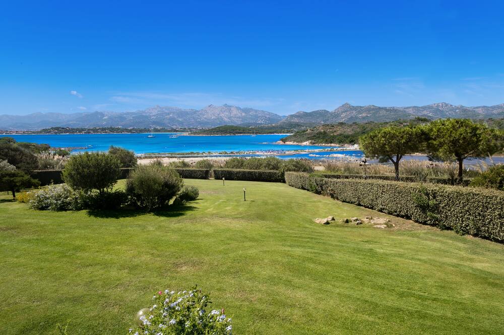 Photo of Outdoor in Capo Coda Cavallo