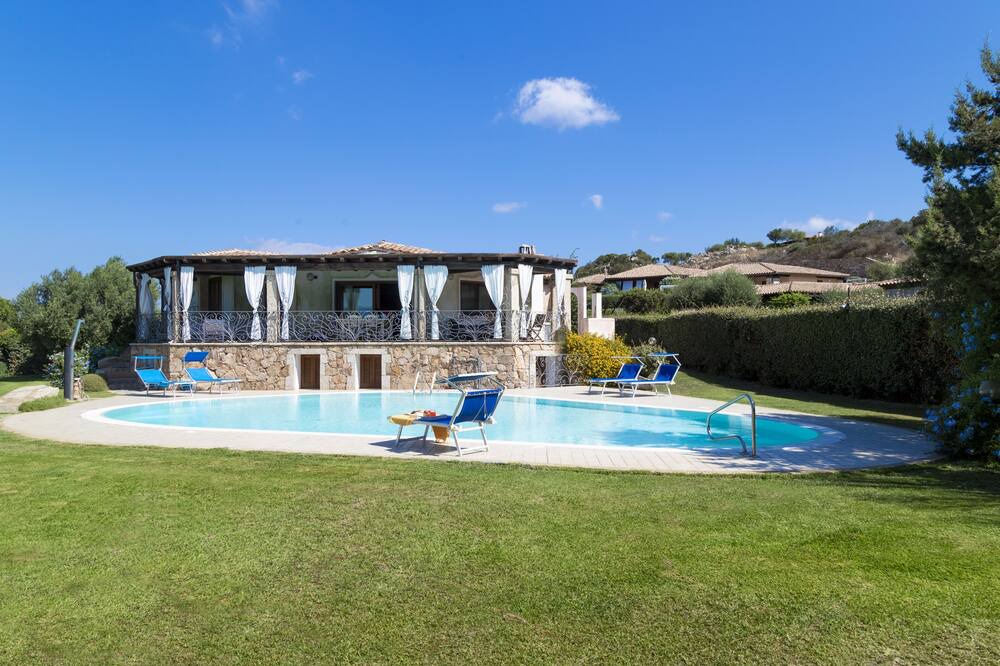 Photo of Outdoor in Capo Coda Cavallo