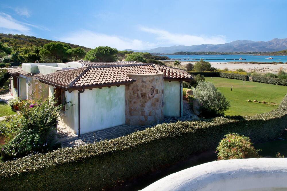 Photo of Outdoor in Capo Coda Cavallo