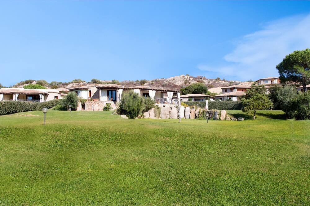Photo of Outdoor in Capo Coda Cavallo