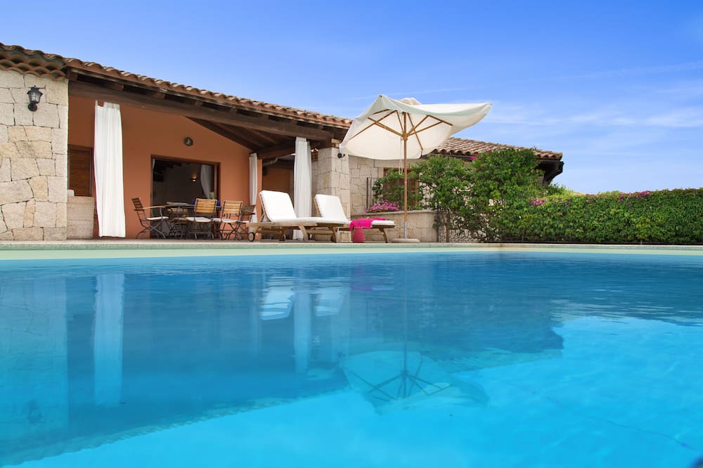 Photo of Outdoor in Capo Coda Cavallo
