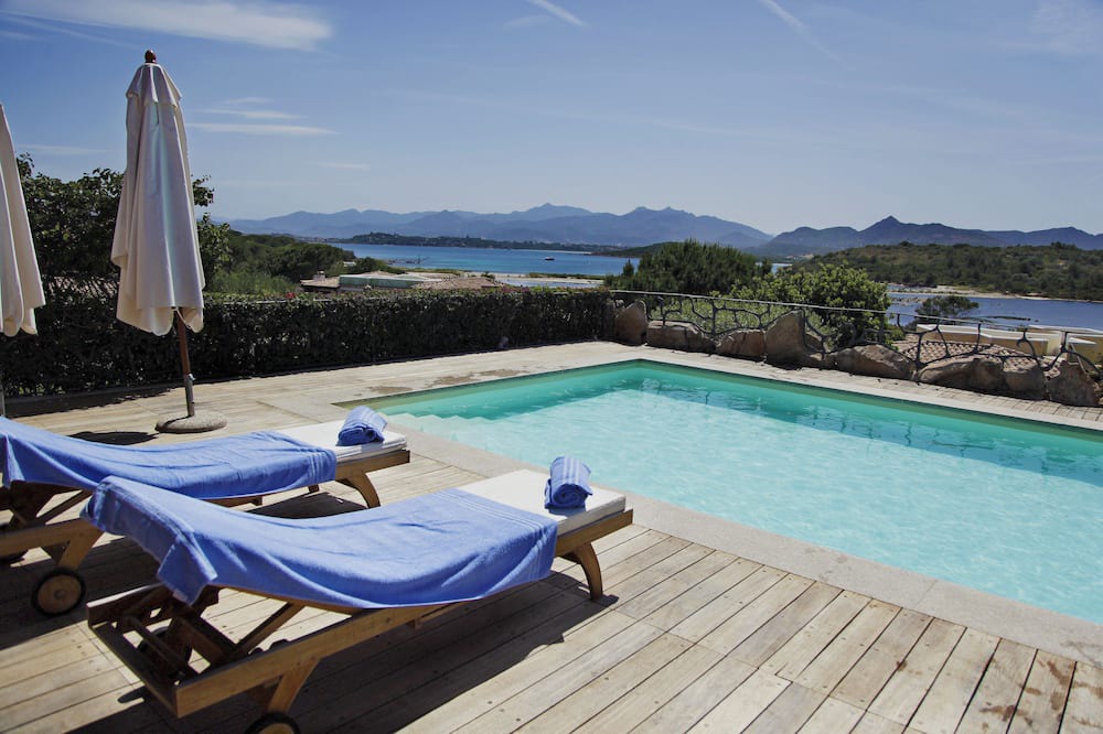 Photo of Outdoor in Capo Coda Cavallo