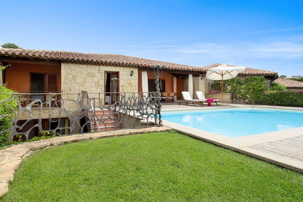 Photo of Outdoor in Capo Coda Cavallo