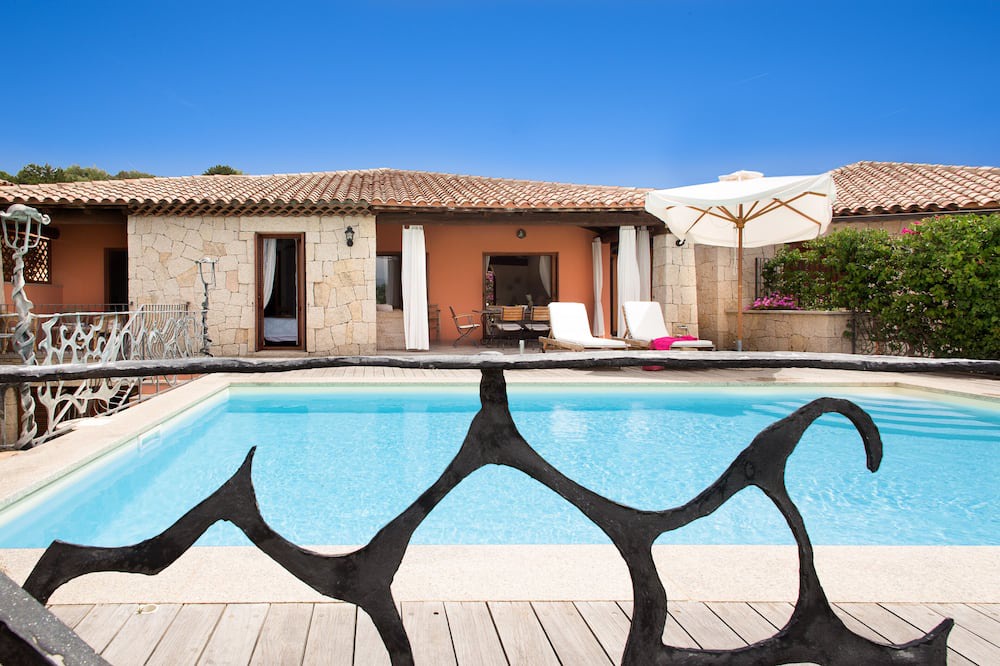 Photo of Outdoor in Capo Coda Cavallo